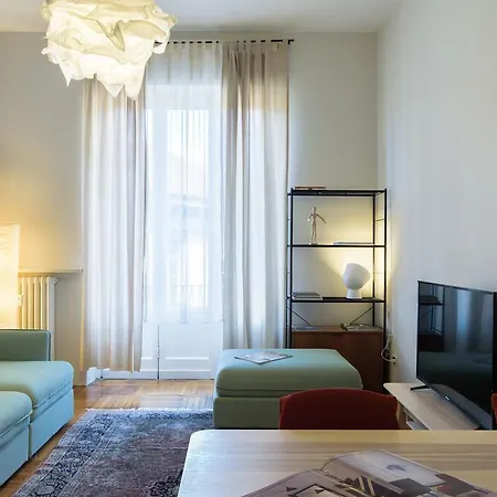 Marsala Flexyrent Apartment *