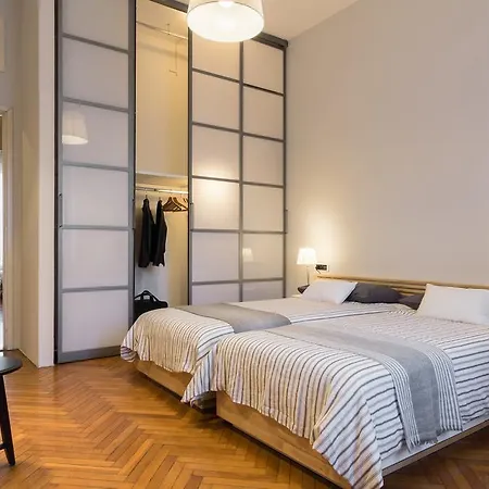 Apartment Marsala Flexyrent