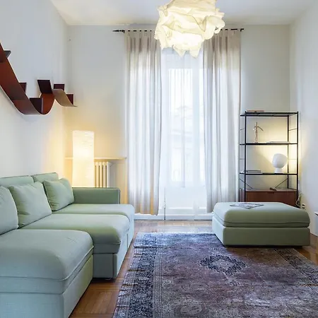 Apartment Marsala Flexyrent