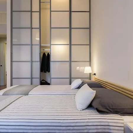 Marsala Flexyrent Apartment
