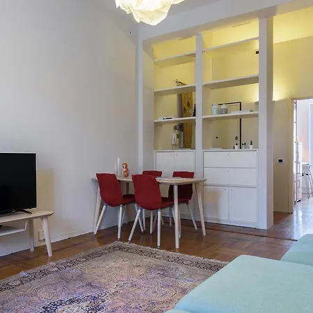 Apartment Marsala Flexyrent *