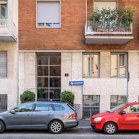 Marsala Flexyrent Apartment