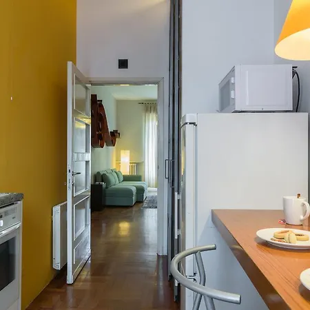 Apartment Marsala Flexyrent *
